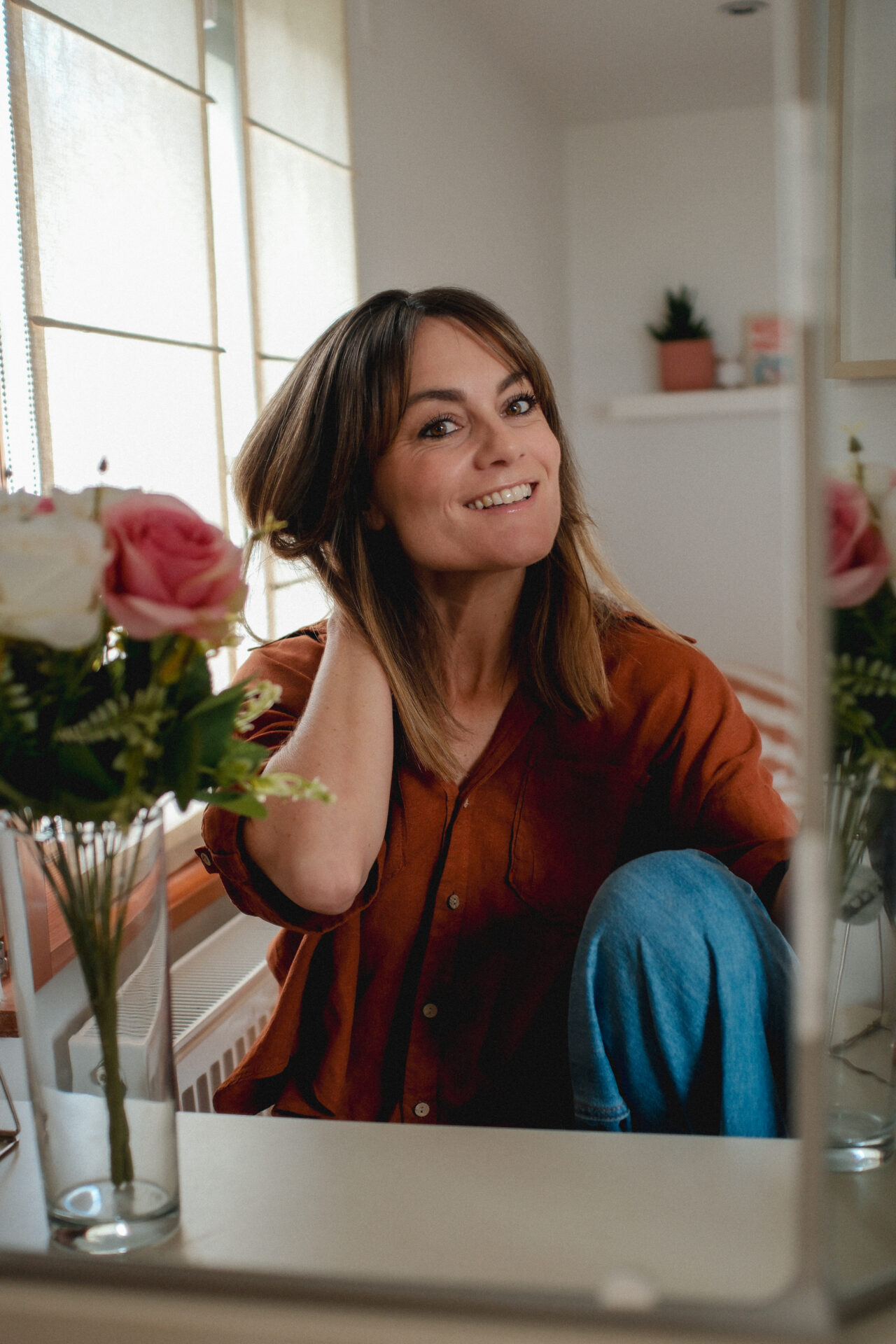 Vanessa B photographe