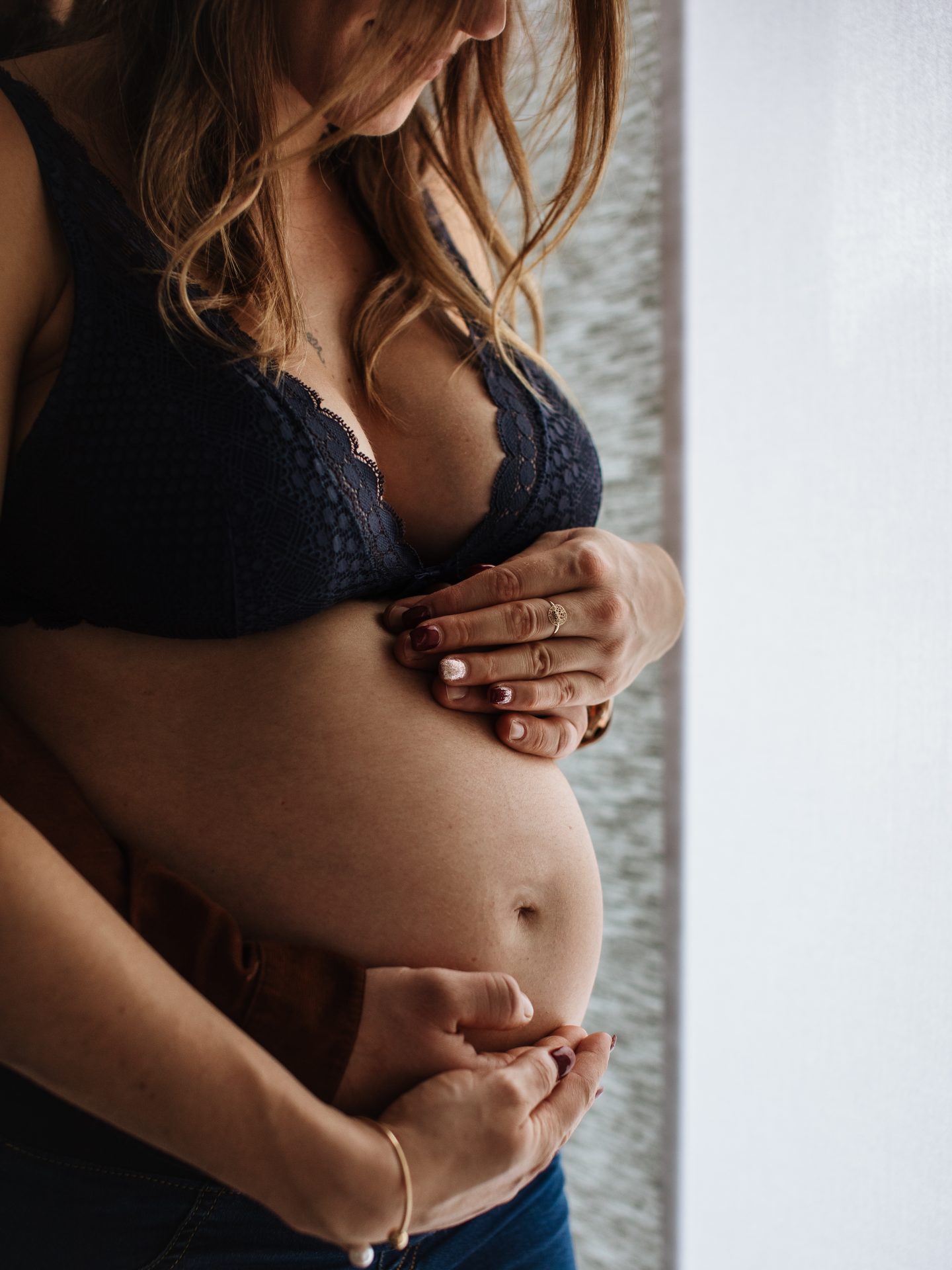 Portrait en lumière naturelle