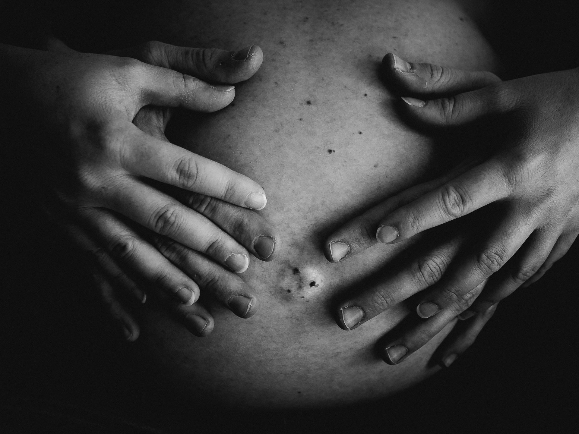Séance photo famille