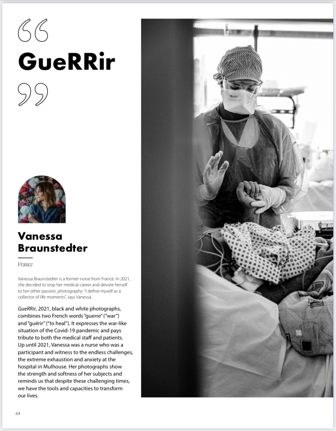 Le paradis est en Toscane